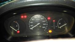 Панель приборов. Honda Partner, EY7, EY6, EY9, EY8 Двигатели: D15B, D13B, D16A