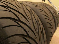 Federal Super Steel SS595. ������, 2010 ���, �/�, ����� 10�% ����