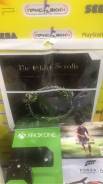 Наклейка на PS4 The Elder Scrolls. Приставкин