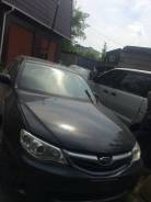 Subaru Impreza. EL15