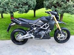 Aprilia Dorsoduro 750. 750 куб. см., исправен, без птс, без пробега. Под заказ
