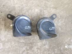 Гудок. Honda: Jazz, Accord, Legend, Accord Tourer, Inspire, Stepwgn Двигатели: L12A1, L12A3, L12A4, L13A1, L13A5, L13A6, L15A1, J30A4, K20A, K20A6, K2...