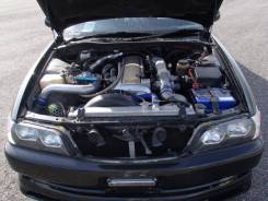 Дифференциал. Toyota Sports Toyota Chaser, JZX100 Двигатель 1JZGTE. Под заказ
