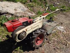 Yanmar YZ-70, 2002