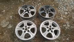 Enkei. 6.0x16, 5x114.30, ET46