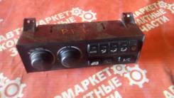 Блок управления климат-контролем. Honda Stepwgn, RF1, RF2, RH1, RH2 Honda S-MX, RH1, RH2