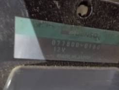 Потенциометр. Toyota Vista, SV30 Двигатель 4SFE