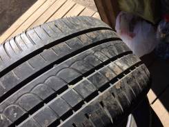 Pirelli P Zero Rosso. Летние, износ: 30%, 4 шт