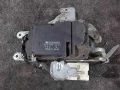 Сервопривод заслонок печки. Toyota Vista, SV30 Двигатель 4SFE