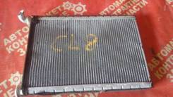Радиатор отопителя. Honda Accord, CL7, CL8, CL9, CM1, CM2, CM3