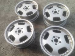 Verger. 7.0x17, 5x114.30, ET38, ЦО 60,0 мм.