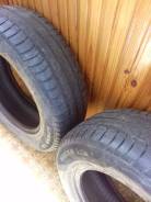 Nokian Hakka i3. Летние, износ: 40%