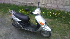 Yamaha Grand Axis 100. 100 куб. см., исправен, птс, с пробегом