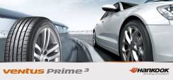 Hankook Ventus Prime 3 K125. Летние, без износа, 4 шт