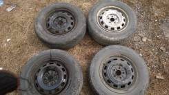 Штамповка. x14, 5x100.00