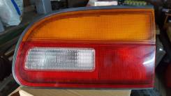 Стоп-сигнал. Mitsubishi Delica Space Gear, PD4W, PF8W, PC5W, PD5V, PD6W, PB4W, PF6W, PC4W, PD8W, PA3V, PA4W, PB5W, PA5W, PB5V, PB6W, PA5V, PE8W Mitsub...