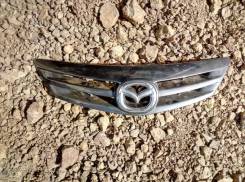 Решетка радиатора. Mazda Axela, BK3P, BK5P, BKEP Mazda Mazda3, BK