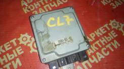 Блок управления рулевой рейкой. Honda Accord, CL7, CL8, CL9, CM1, CM2
