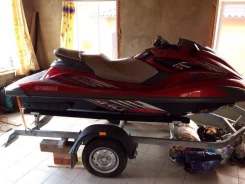 Yamaha FZS Svho. 2009 ��� ����