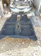 Ковровое покрытие. Mazda Axela