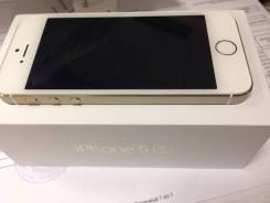 Apple iPhone 5s 32Gb. Б/у