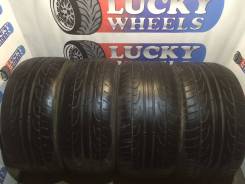 Dunlop. Летние, износ: 60%, 4 шт