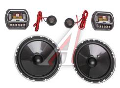 Колонки компонентные 6.5"(16.5см) 70Вт JBL GTO-6508C