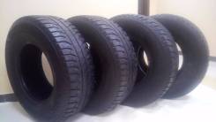 Bridgestone Ice Cruiser 7000. Зимние, шипованные, износ: 10%, 4 шт