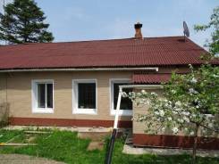 Часть дома с участком 10соток в районе Мерседес-центра. От агентства недвижимости (посредник)