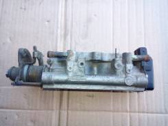 Заслонка дроссельная. Nissan: Bluebird, Maxima, Terrano, Elgrand, Exa, Bluebird Maxima, Cedric, Skyline, Caravan, Laurel, Fairlady Z, Expert, Leopard...