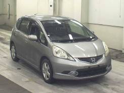 Honda Fit. DBAGE9, L15A