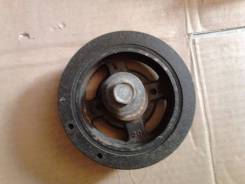 Шкив коленвала. Lexus: IS350, IS250, GS300, IS300, GS430, IS220d, IS250C, GS460, GS350, IS300h, GS450h, IS350C, GS250 Toyota: GS300, IS350, IS250, Mar...