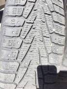 Nokian Hakkapeliitta 7 SUV. Зимние, шипованные, 2011 год, 30 %, 4 шт