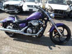 Yamaha Stryker. 1 300 куб. см., исправен, птс, без пробега. Под заказ