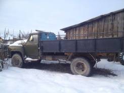 ГАЗ 53-12. Продам Газ 5312, 4 250 куб. см., 4 500 кг.
