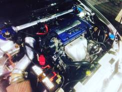 Распорка. Honda Torneo, CF4, CL1 Honda Accord, CF4, CL1