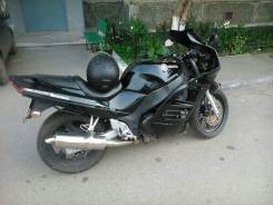 Suzuki RF 400R. 400 куб. см., исправен, птс, с пробегом