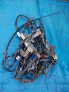 Проводка салона. Toyota Corona, ST191, ST190, CT190, CT195, ST195, AT190 Двигатели: 3SFE, 2C, 4SFE, 4AFE