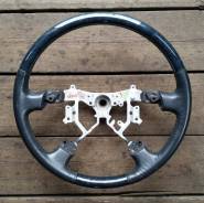 Руль. Toyota: Hilux Surf, Camry Gracia, Hiace, Land Cruiser Prado, Camry, Avensis Verso, Avalon, Celsior, Alphard, Brevis, Aristo, Avensis, Chaser, Co...