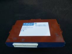 Блок управления дверями. Subaru Forester, SH5 Subaru Impreza, GH3, GH2, GH8, GH7 Subaru Exiga, YA9, YA5, YA4 Двигатели: EJ205, EJ20X, EJ203, EJ154, EJ...