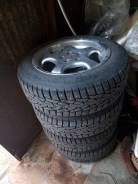 Nokian Hakkapeliitta 7. Зимние, шипованные, 2010 год, износ: 40%, 4 шт