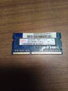 Планку памяти для нетбуков 1GB HMT112S6TFR8C-H9 NO AA-C