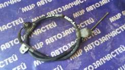 Шланг тормозной. Toyota Cresta, JZX100 Toyota Mark II, JZX100 Toyota Chaser, JZX100
