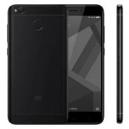 Xiaomi Redmi 4. Новый