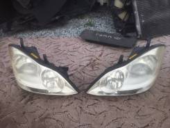 Фара. Toyota Ipsum, ACM21, ACM26W, ACM26, ACM21W Двигатель 2AZFE