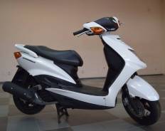 Yamaha Cygnus