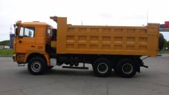Shaanxi. Продается самосвал , 9 726 куб. см., 25 000 кг.
