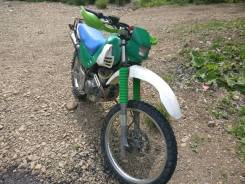 Yamaha XT 225. 225 куб. см., исправен, птс, с пробегом