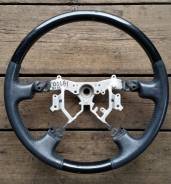 Руль. Toyota: Hilux Surf, Camry Gracia, Hiace, Land Cruiser Prado, Camry, Avensis Verso, Avalon, Celsior, Alphard, Brevis, Aristo, Avensis, Chaser, Co...