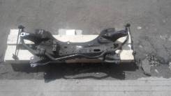 Балка под двс. Honda Fit, GD, GD1, GD2, GD3, GD4